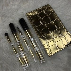 Estée Lauder Travel Brush Kit
